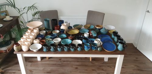 Mugs