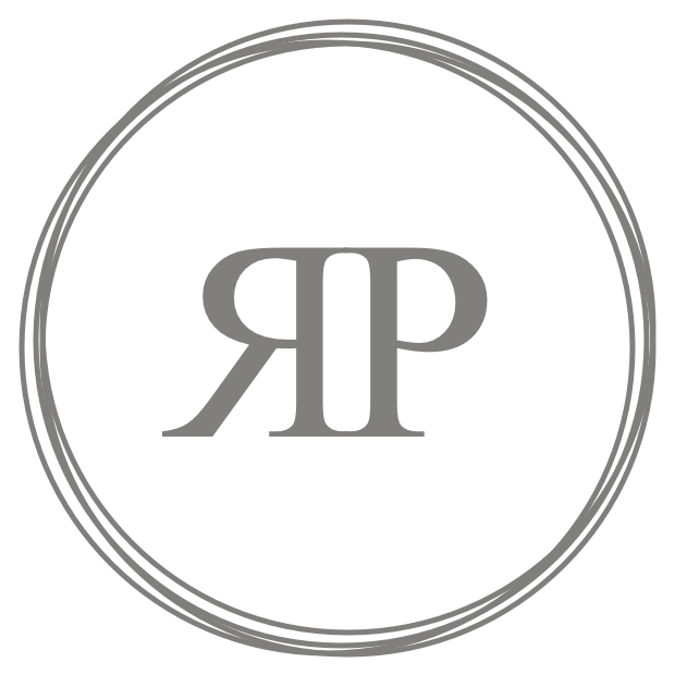 RP Ceramics Logo